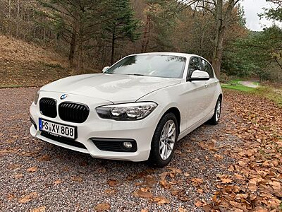 BMW 116i M Sport