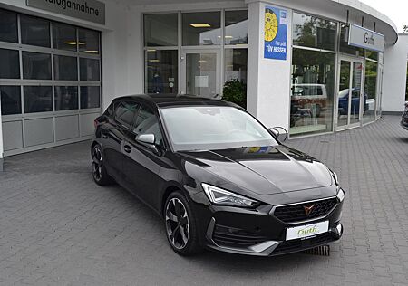 Cupra Leon 150 PS eTSI -5J.Garantie- ab 4,99% Finz!