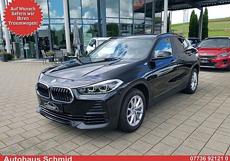 BMW X2 , sDrive18i, Advantage, Navi, SHZ, Kamer...