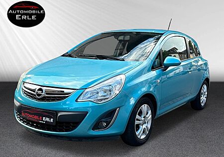 Opel Corsa D 1.4 Satellite*Klima*KM 89.000*TÜV Neu*