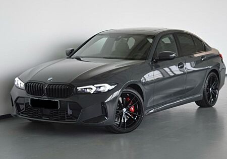 BMW 320d xDrive M SPORT PRO°PANO°19"°KEYL°INNO-PACK°