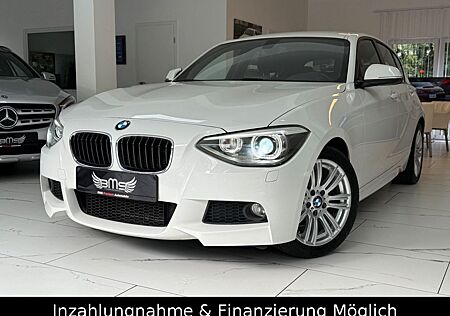 BMW 116 i M Sport Paket Top Zustand