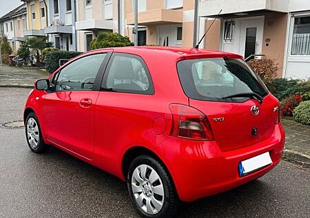 Toyota Yaris 1,3 Sol