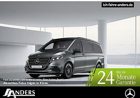 Mercedes-Benz V 250 Marco Polo Airmatic*Distro*360°*AHK 2,5t