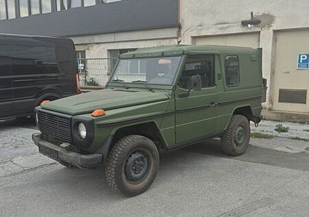 Mercedes-Benz G 250