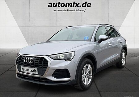 Audi Q3 ,ACC,AUTOM.,Navi,LED,SHZ,Kamera, Spurhalte.