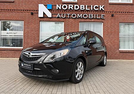 Opel Zafira Tourer *Automatik*PDC*AHK*Tempomat*