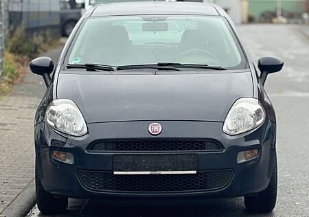 Fiat Punto Pop