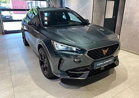 Cupra Formentor VZ 2.0 TSI 228kW (310PS) 7-Gang DSG 4D