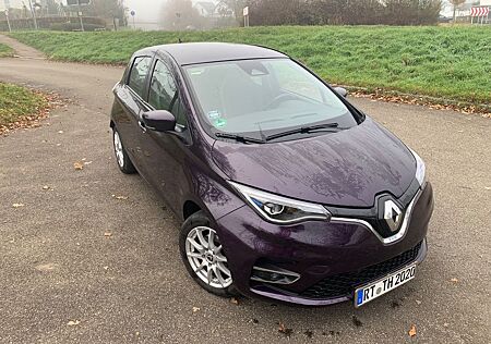 Renault ZOE Experience R110Z.E. 50 mit AHK