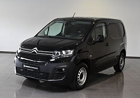 Citroën Berlingo e- L1 50 kWh Klima Holzboden