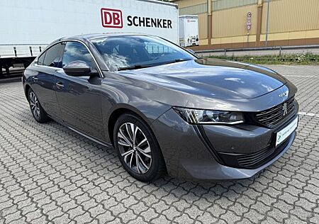 Peugeot 508 BlueHDi 130 EAT8 Allure NAV/KAM/LED/PDC!!