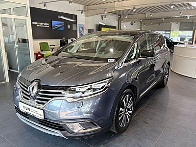 Renault Espace INITIALE PARIS dCi 190 EDC 7-Sitzer