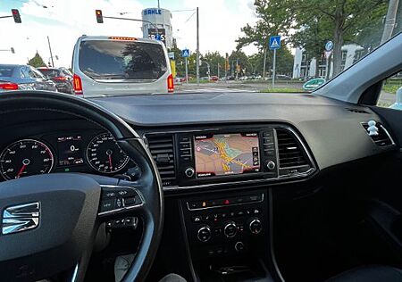 Seat Ateca 1.5 TSI ACT 110kW Style DSG Style