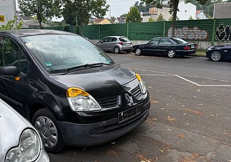 Renault Modus Edition Cité 1.2 16V 55kW Edition Cité