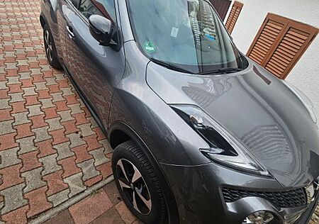 Nissan Juke 1.6 Tekna Tekna