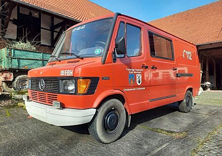 Mercedes-Benz T1 310 Bremer