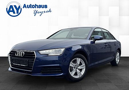 Audi A4 1.4 TFSI Lim. *MMI*Xenon*LED*BT*MEDIA*