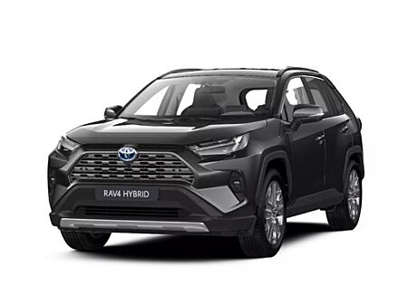 Toyota RAV 4 HYBRID+LOUNGE+JBL+NAV+AKTION+SOFORT