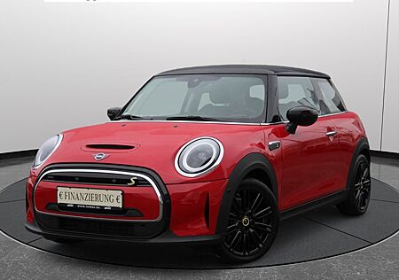 Mini Cooper SE Aut.Leder Kamera Head-Up #122