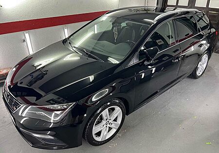 Seat Leon ST 2.0 TDI 135kW Start&Stop FR DSG FR