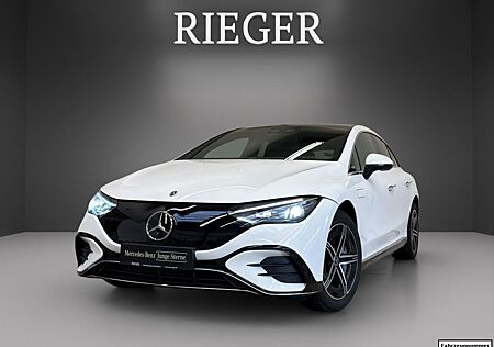Mercedes-Benz EQE 300 AMG*Airmatic*Premium-Paket*PANO-SHD+++++