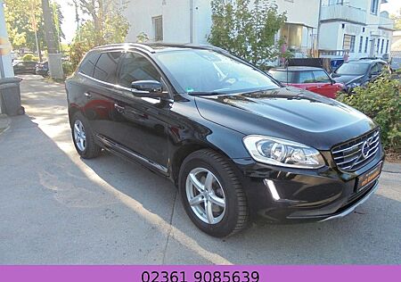 Volvo XC 60 XC60 Summum 2WD Klimaaut/Leder/Navi/Panora
