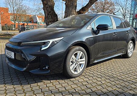 Suzuki Swace 1.8 Hybrid CVT Comfort+