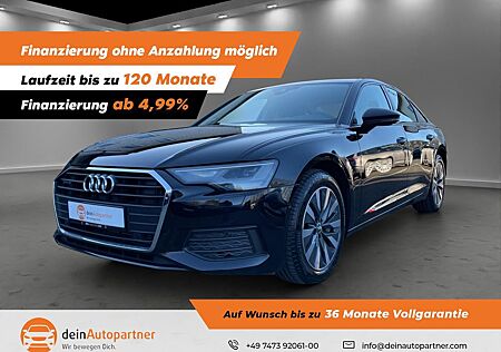 Audi A6 50 TFSI e quattro AHK/LED/NAVI/DAB