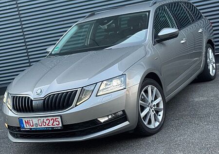 Skoda Octavia Clever 1.8 179PS/DSG/CARPLAY/SHZ/ACC/CAM