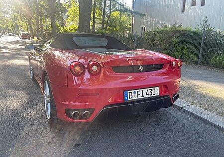 Ferrari F430 Spider -