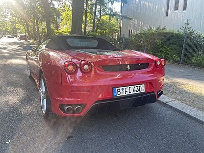 Ferrari F430 Spider -