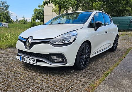 Renault Clio R.S. Trophy Bastuck-Sportauspuff | Garantie