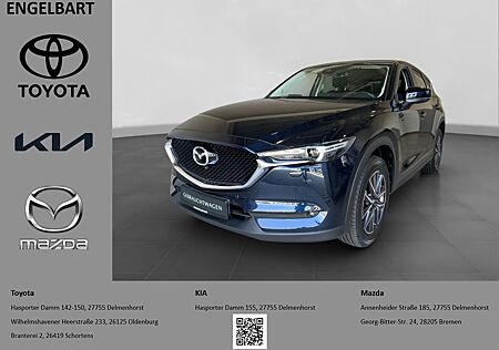 Mazda CX-5 Exclusive-Line 2WD 2.0 HUD Navi 360°-Klima-