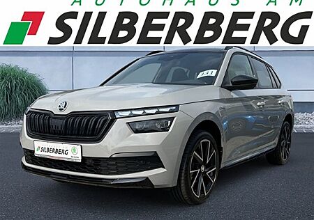 Skoda Kamiq Monte Carlo 1.0TSI DSG beh. FRONTSCHEIBE