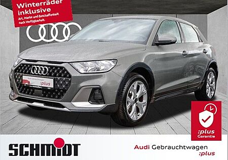 Audi A1 Allstreet 30 TFSI LM17 Smartph. interf.