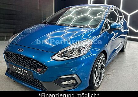 Ford Fiesta ST MK8 *Bang & Olufsen*Recaro*Milltek*