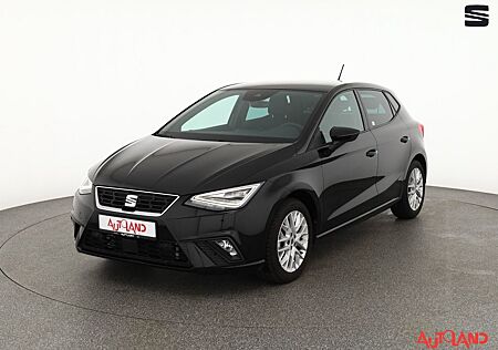 Seat Ibiza 1.0 TSI FR LED Navi ACC Kamera VC Full Lin