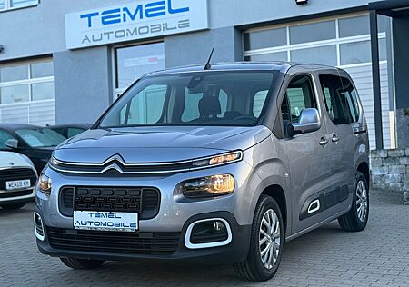 Citroën Berlingo Live M *1.HAND*MWST*5-SITZER*