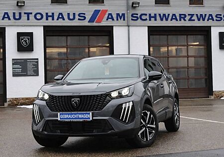 Peugeot 2008 1.2 PureTech 100 Active
