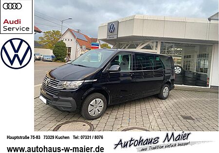 VW T6 Caravelle Volkswagen 2.0 TDI Comfortline DSG/AHK/SHZ