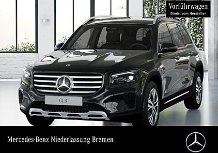 Mercedes-Benz GLB 200 PROGRESSIVE+PANO+MULTIBEAM+KAMERA+TOTW