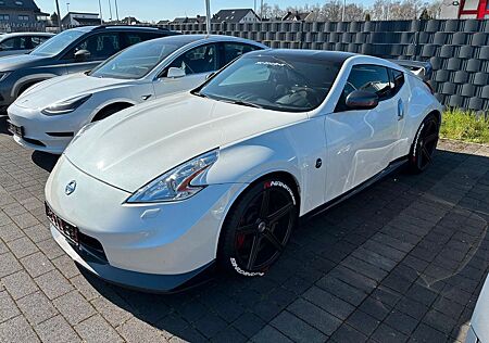 Nissan 370Z Nismo *Finanzierung/Garantie*
