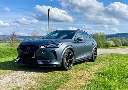 Cupra Formentor (Premium Garantie 12.2026)
