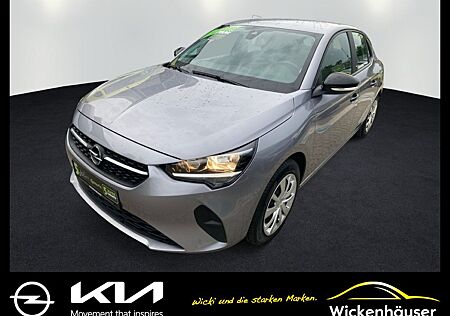 Opel Corsa e- Basis Winter-Paket PDC Carplay Müdigkei