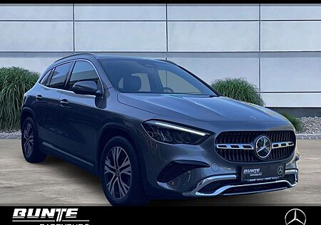 Mercedes-Benz GLA 200 PROGRESSIVE ADV./AHK/LED/KAMERA/EASY/