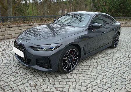 BMW i4 M50 -X Drive Gran Coupe G 26