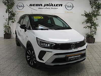 Opel Crossland Elegance