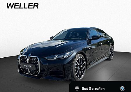BMW 430i xDrive GC M Sport HUD GSD St+Go 360° HiFi