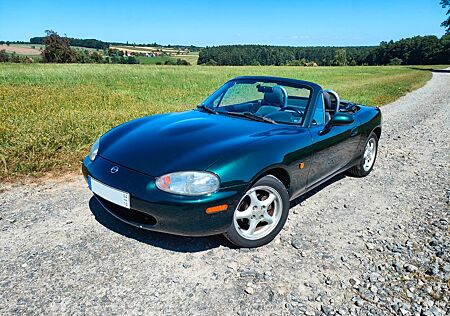 Mazda MX-5 (NB 1.6 16V)